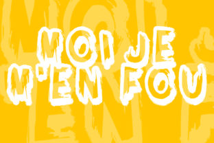 Bring Your Web Design to Life with Moi Je M en Fou