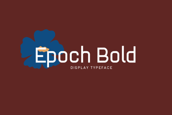 Discovering Epoch Bold: A Versatile Typeface for Editorial Design